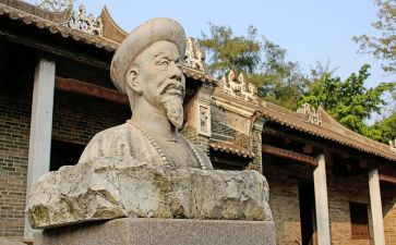 冯子材作文800字5篇