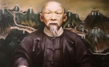 冯子材作文800字通用6篇
