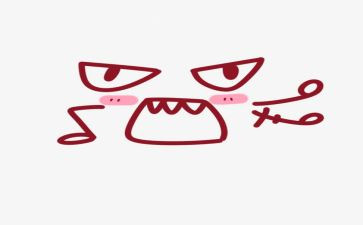 《愤怒》作文优质5篇