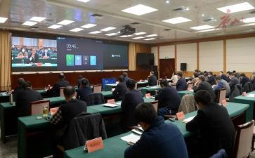 竞选学生会副部长演讲稿6篇
