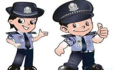 辅警的心得体会8篇