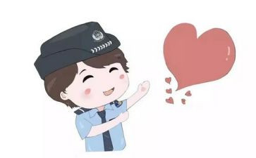 辅警个人心得体会6篇