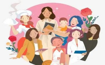 村妇女节活动总结参考6篇