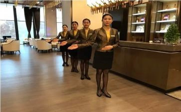服务力感悟心得体会6篇