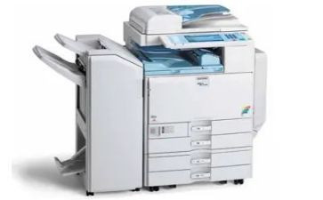 复印机租赁合同通用5篇