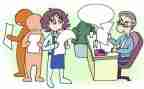 老师负责任作文6篇