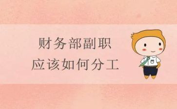 2024年副职个人述职报告8篇