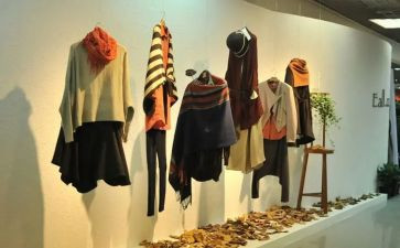 大班服装教案6篇