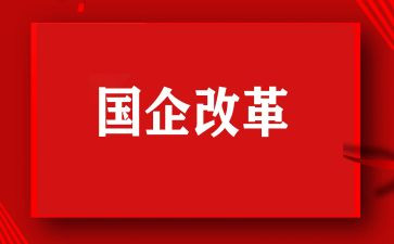 改革年心得体会推荐6篇