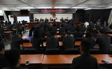 干部个人鉴定表自我鉴定范文6篇