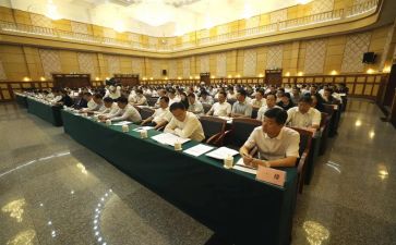 组工干部的心得体会8篇