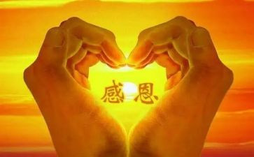 感恩心作文300字优秀7篇