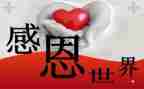 感恩的心的作文400字5篇