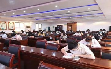 教师编岗前培训心得体会推荐6篇