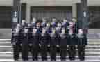 政法干警教育警示心得体会8篇