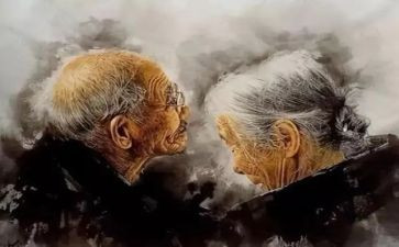 初中感人的事的作文7篇