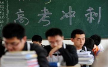 2023全国高考作文通用6篇