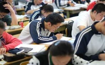 高考感悟作文8篇