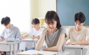 高考作文800字推荐6篇