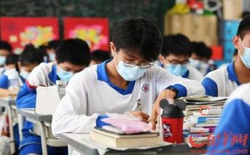 高考优秀作文2024最新范文8篇