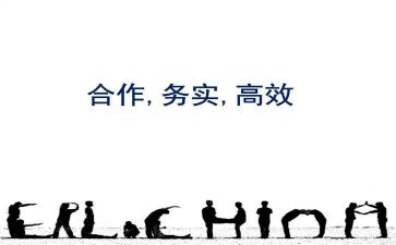 高效团队心得6篇