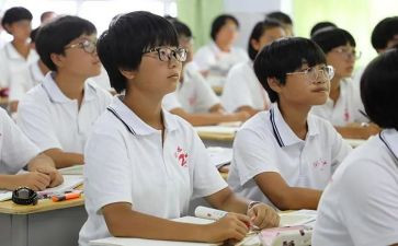军训心得体会高一600字8篇
