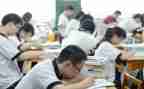 高一教师下学期工作总结8篇