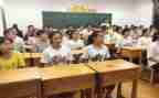 高一上英语教学反思8篇