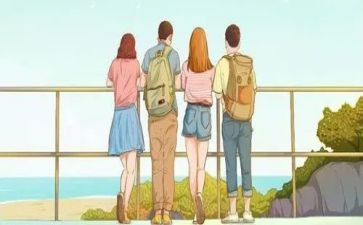 面孔高中作文5篇