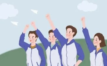 高中300字小作文推荐7篇