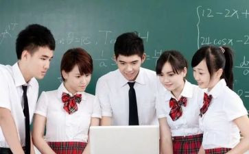 高中读后感作文模板8篇