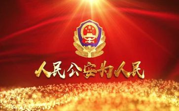 公安2024年工作总结8篇