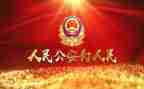 公安2024年工作总结8篇