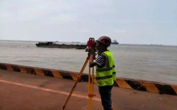 工程测量实习报告参考6篇