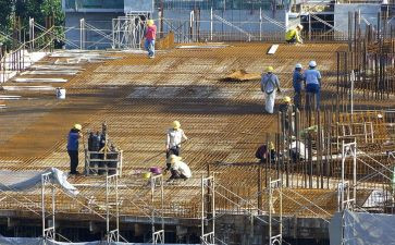 工程人员工作述职报告5篇