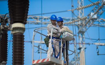 供电述职述廉报告7篇