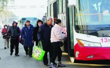 2024年公交公司经理述职报告7篇