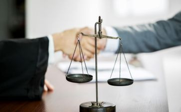 论公平的作文5篇