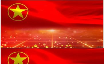 中国共青团入团申请书5篇