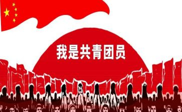 共青团的心得体会优秀7篇