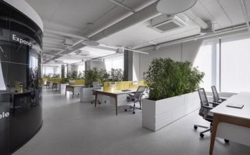 公司年终个人总结范文优质7篇