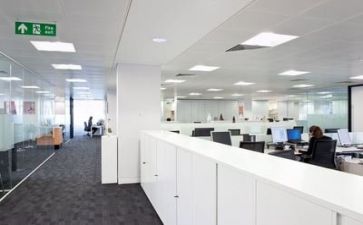 公司工作报告优秀5篇