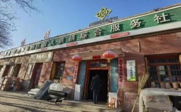 2024年供销社工作计划8篇