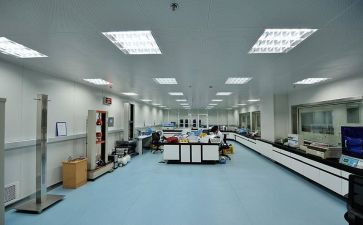 供应室工作总结7篇