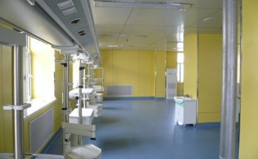 供应室工作总结最新7篇