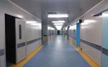 供应科个人述职报告5篇