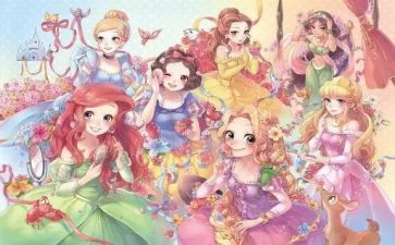 白雪公主的故事的读后感8篇