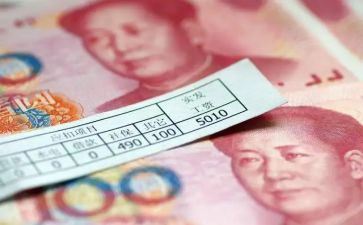 工资员述职报告6篇