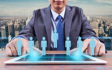 社区专职工作者述职报告8篇