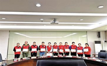 大学生骨干培训工作总结6篇